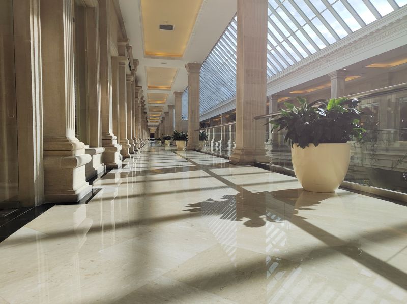 Cost of Tile IN Martinsville, IN