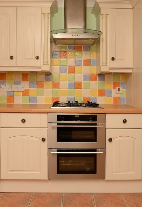 Backsplash Tile Patterns