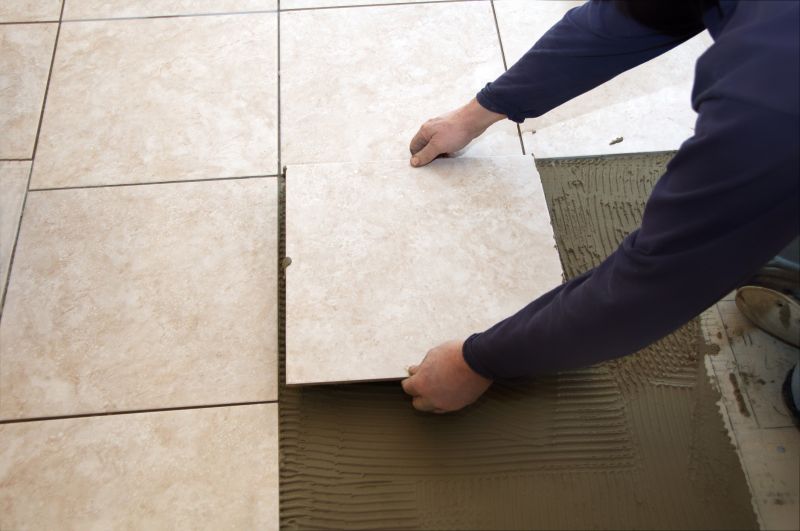 Residential Tile Experts